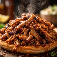 Carolina Pork Bbq