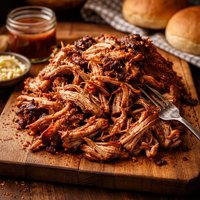 Carolina Pulled Pork