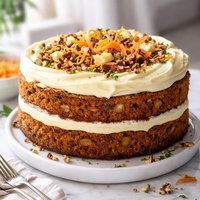 Carrot and Pineapple Cake Ina Garten