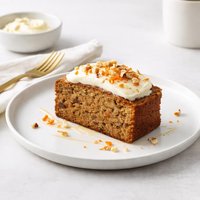 Carrot Banana Bread