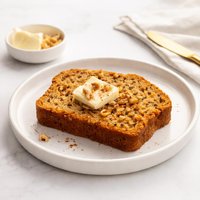 Carrot Bread