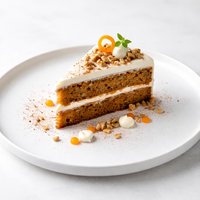 Carrot Cake Large