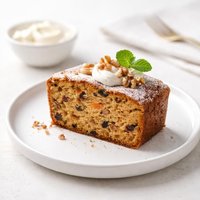 Carrot Fruit Bread