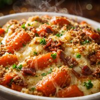 Carrot Haters Casserole