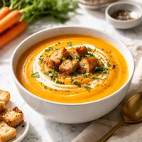 Carrot Potage