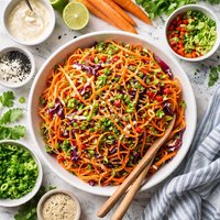 Carrot Slaw