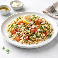 Casbah Couscous Salad
