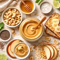 Cashew Butter