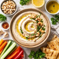 Cashew Dip or Dressing