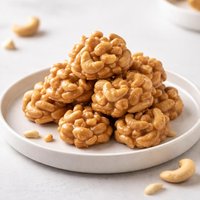 Cashew Haystacks Candy