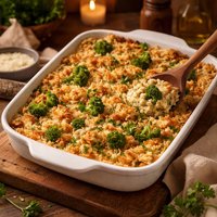 Casserole for Company