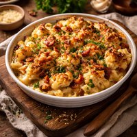 Cauliflower Supreme