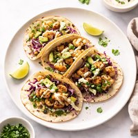 Cauliflower Tacos