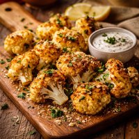 Cauliflower Your Kids Will Eat