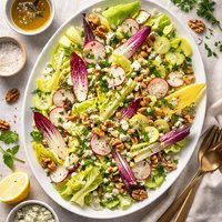 Celery and Endive Salad