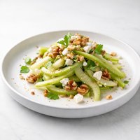 Celery Nut Salad