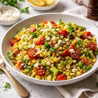 Celery Succotash