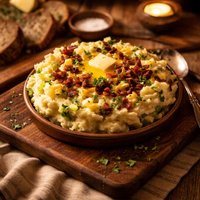 Celtic Cookery Champ