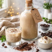 Celtic Homemade Irish Cream