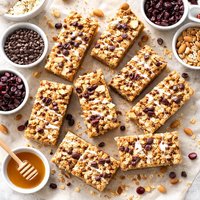 Cereal Bars