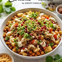 Chaat Masala by Anupy Singla