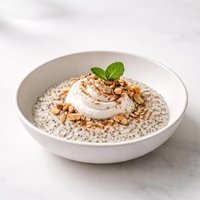 Chai Chia Tapioca
