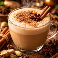 Chai Latte