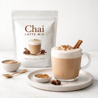 Chai Latte Mix