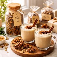 Chai Tea for Gift Giving