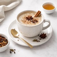 Chai Tea from Scratch