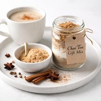 Chai Tea Gift Mix