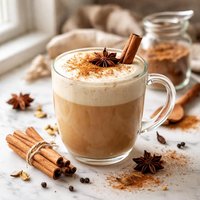 Chai Tea Latte
