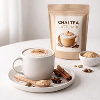 Chai Tea Latte Mix