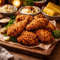 Chalfonte Fried Chicken