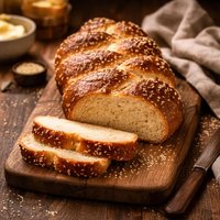 Challah Bread