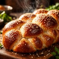 Challah Lah