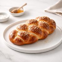 Challah Sweet