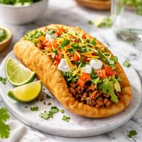 Chalupa Supreme