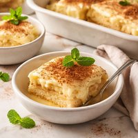 Chamorro Latiya Dessert