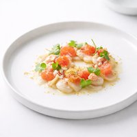 Champagne Cosmopolitan