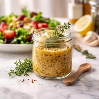 Champagne Vinaigrette