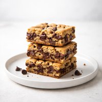 Championship Chocolate Chip Bars