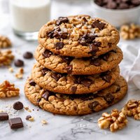 Championship Cookies