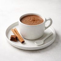 Champurrado or Chocolate Atole