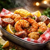 Change of Latitude Shrimp Boat