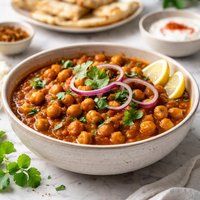 Channa Masala