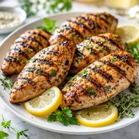 Chardonnay Chicken Marinade