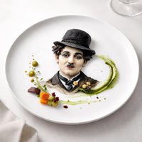 Charlie Chaplin