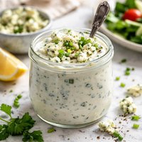 Chart House Blue Cheese Dressing Copycat