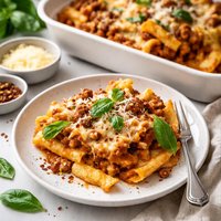 Cheaty Ziti
